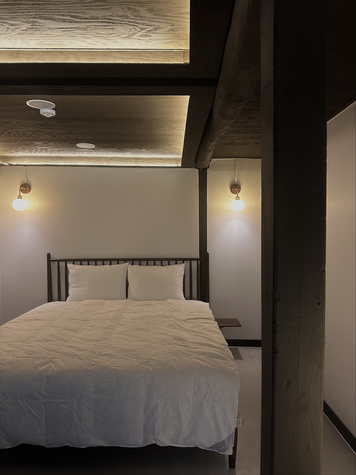 Montheria 구스이불 C395-216