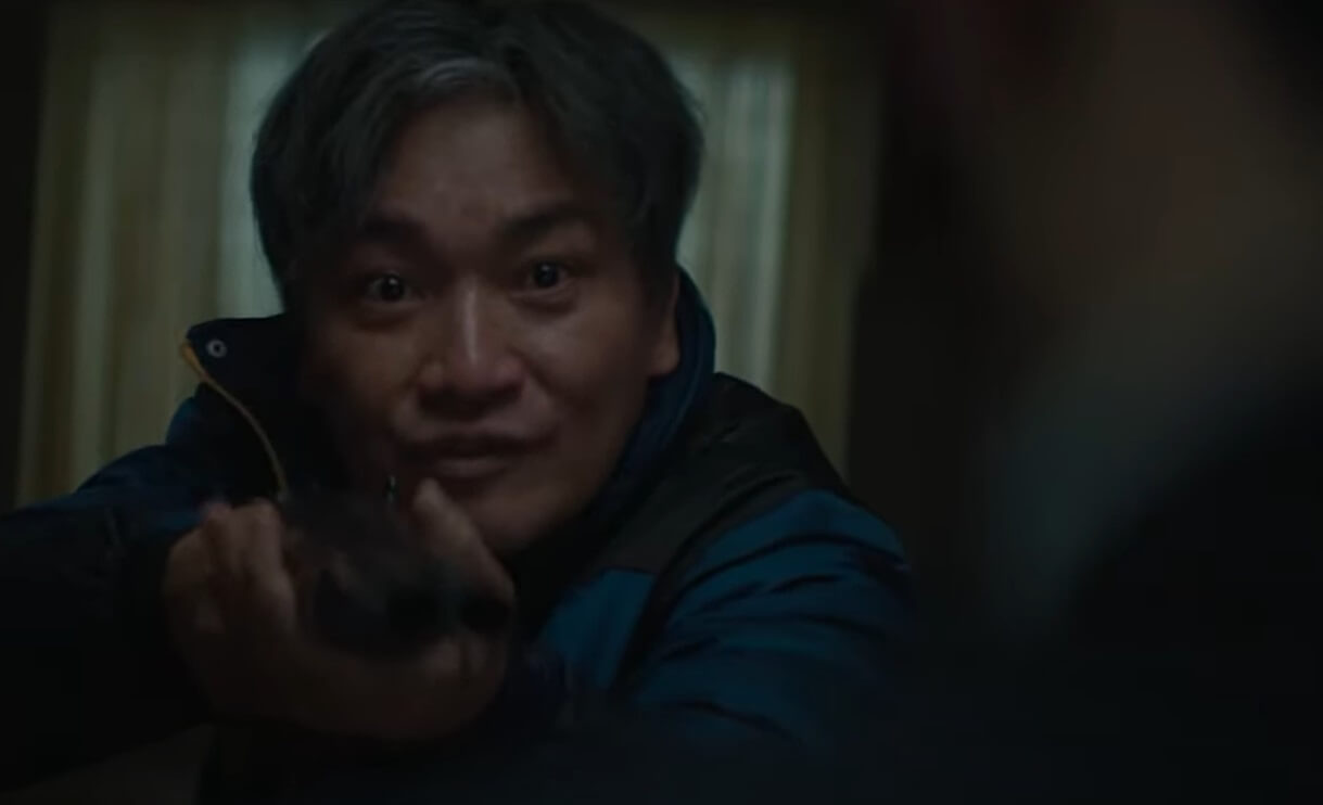 백설공주에게 죽음을 5회 줄거리 요약4