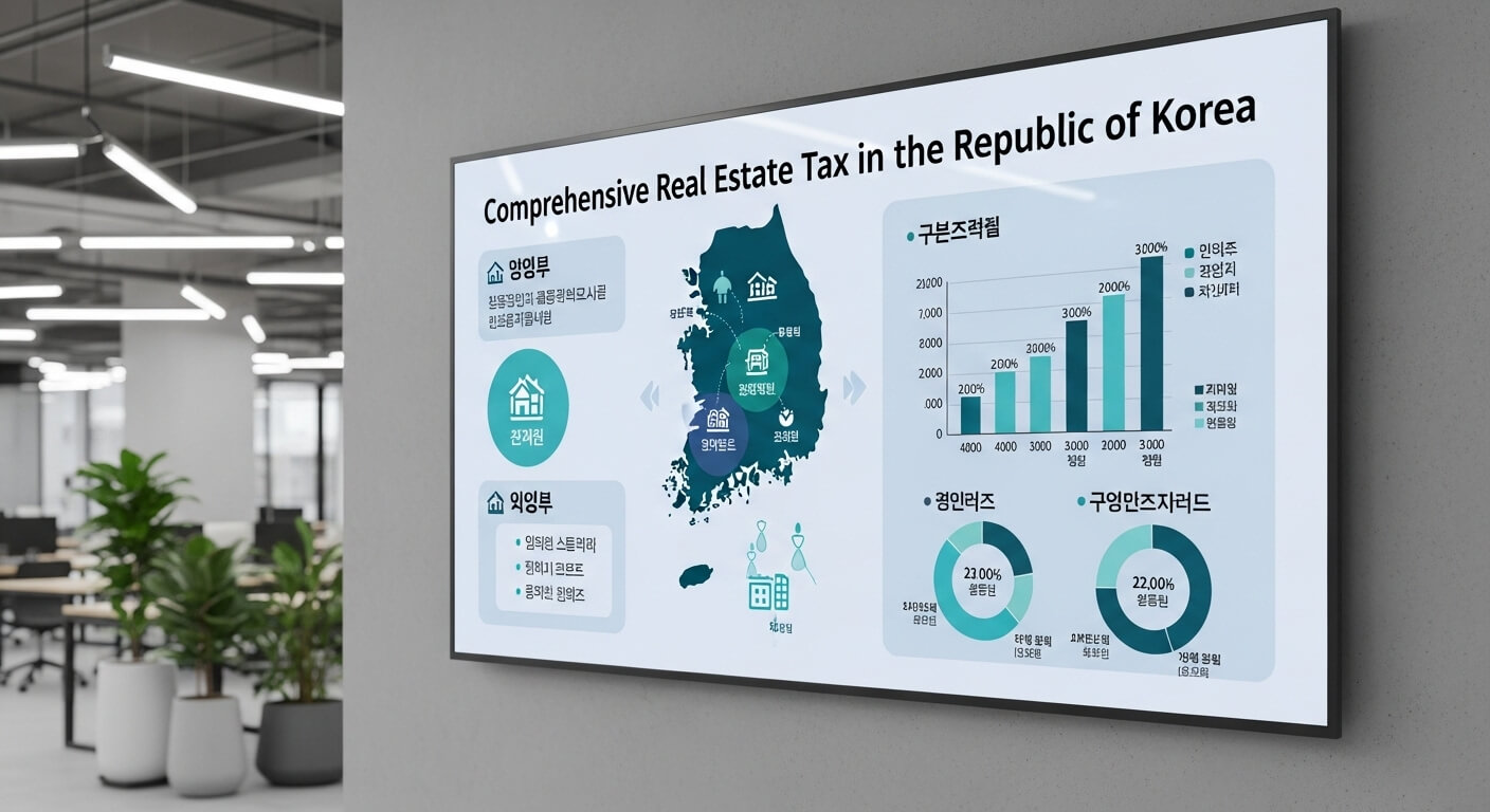 종합부동산세 과세대상