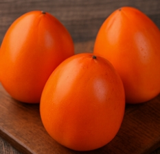 대봉감 홍시 만드는법