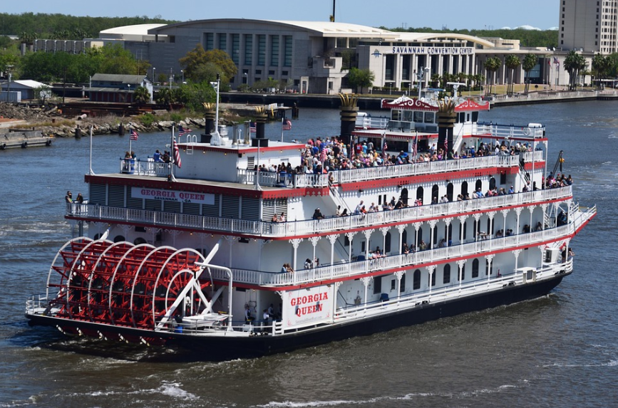 무비자 여행(조지아)