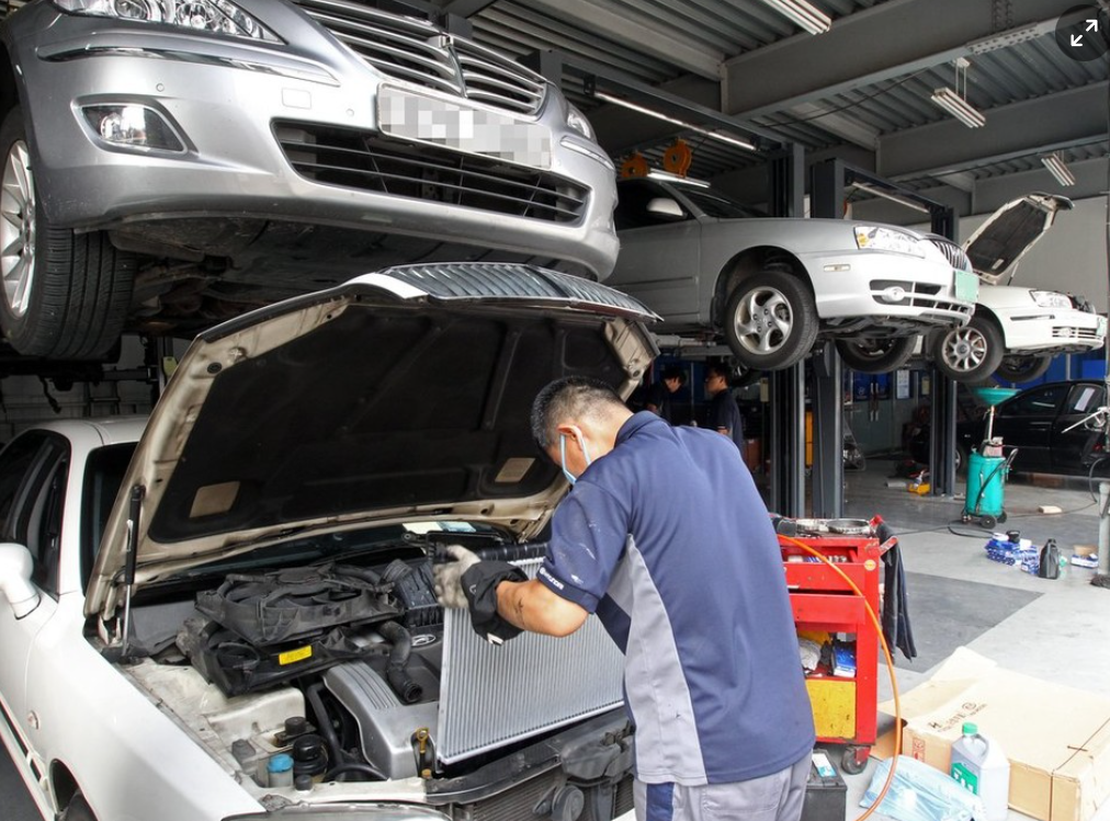 전기차 무상점검 14개 회사까지 확대! ❘ 기간, 점검항목, 신청방법