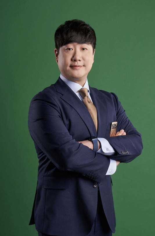 배성재 프로필 사진