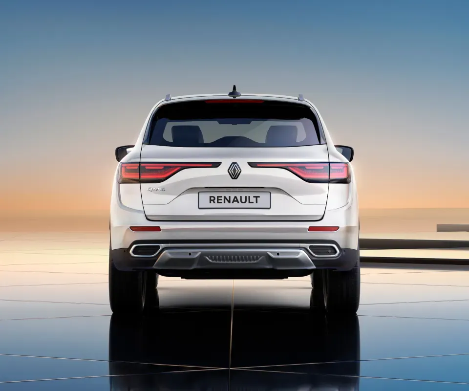 2025 QM6 차량 정보 이미지