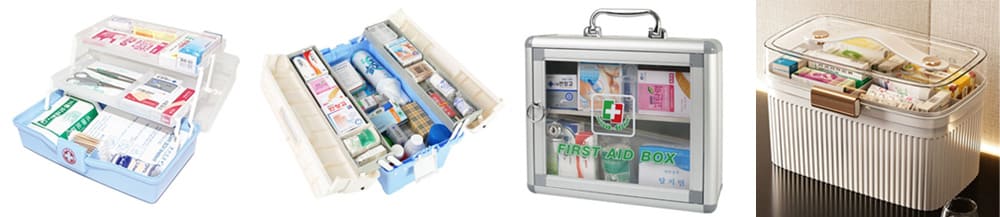구급상자