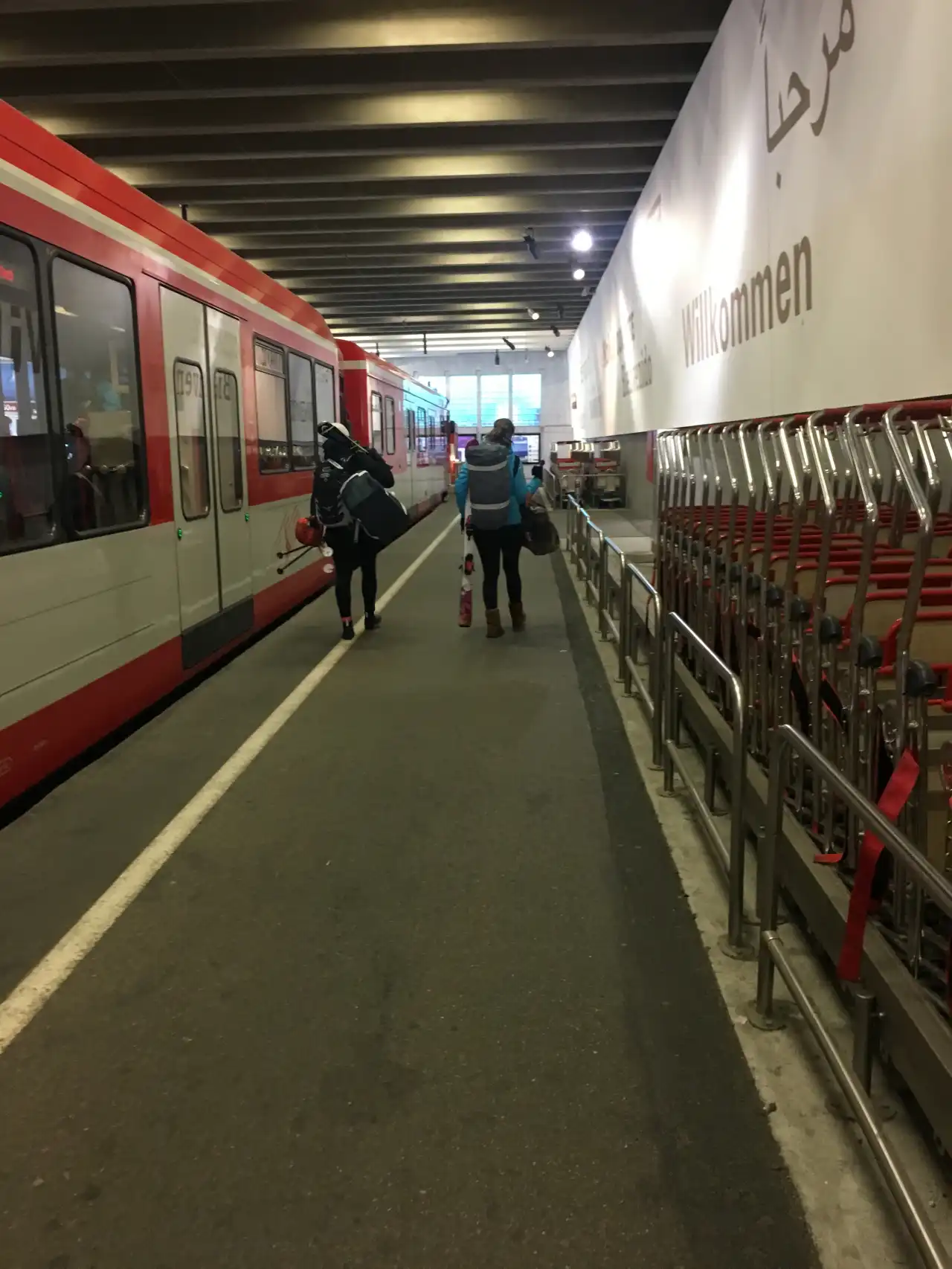 태쉬_체르마트_가는_기차