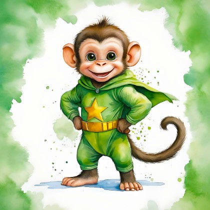 2026 병오년 원숭이띠 신년운세 무료로 보는 법