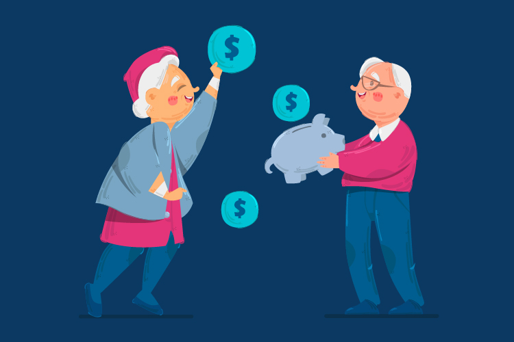 노후자금 계산기