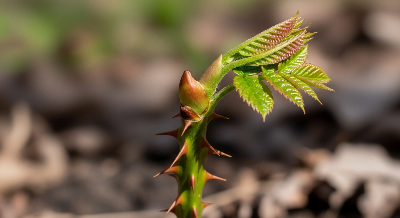 엄나무순 보관방법