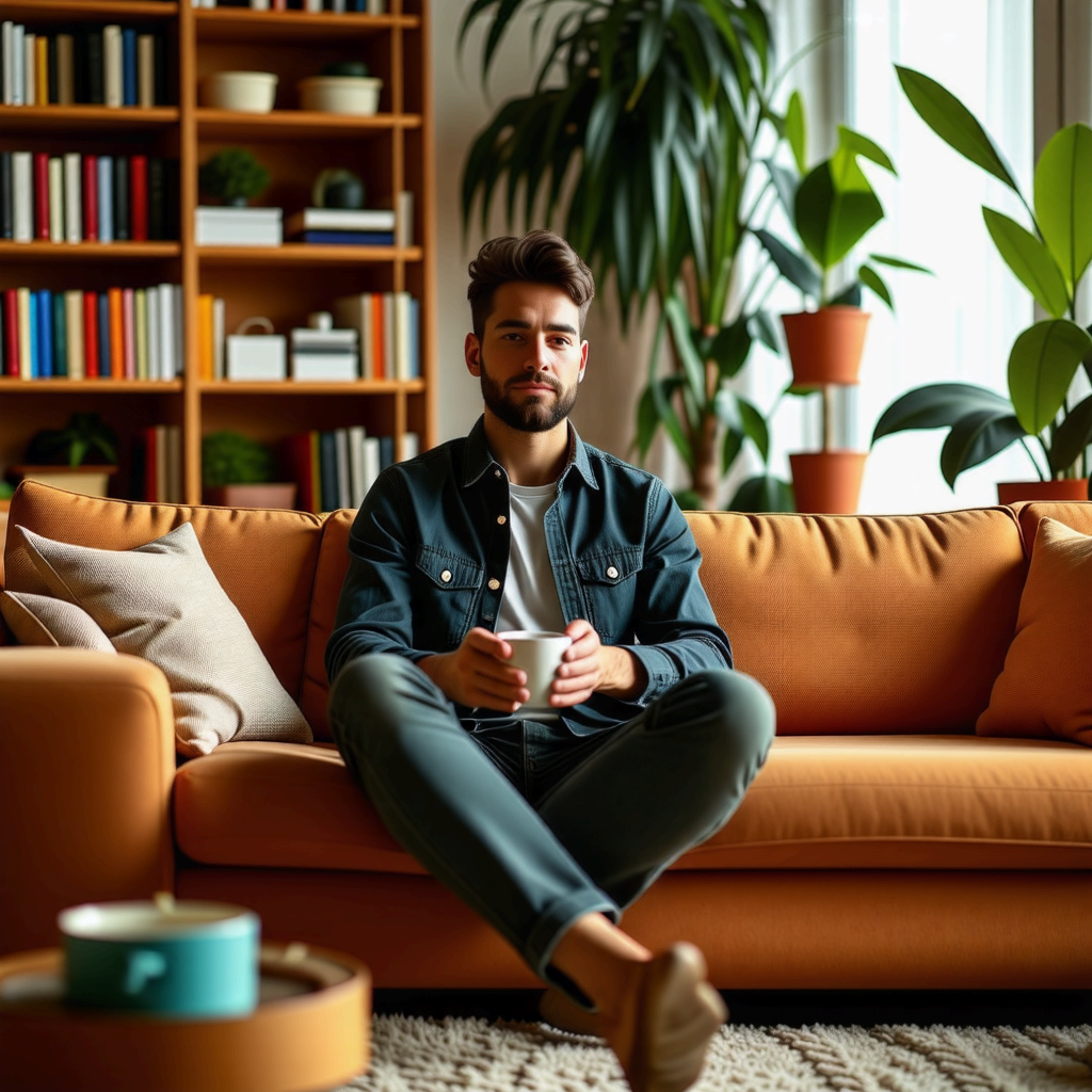 당신은 'Chill Guy'인가요? – 요즘 핫한 '칠가이'의 모든 것