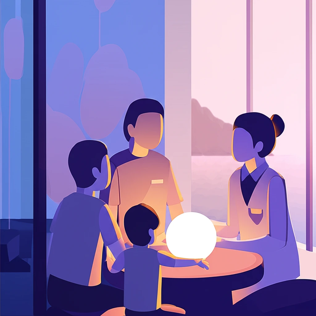 가족 여행 준비물 리스트와 여유를 더..