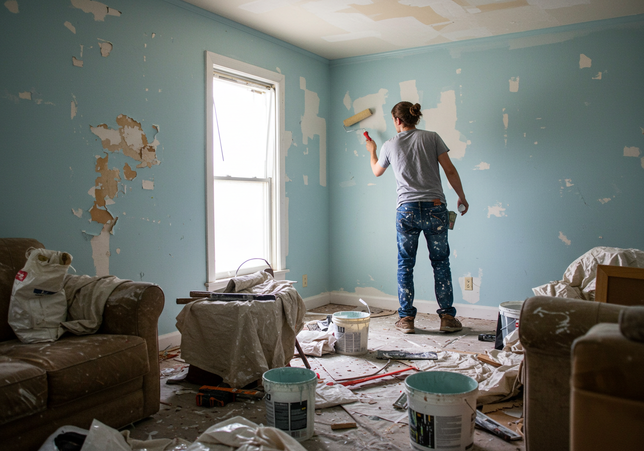 법적 및 행정적 제한