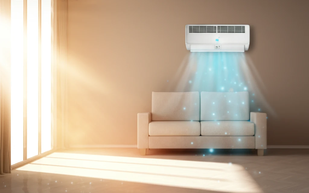 인버터 에어컨 똑똑하게 고르는 법: