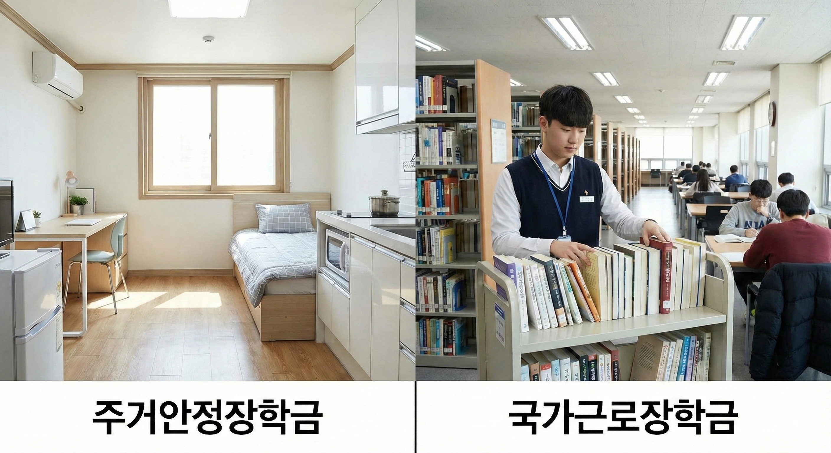 국가장학금 신청