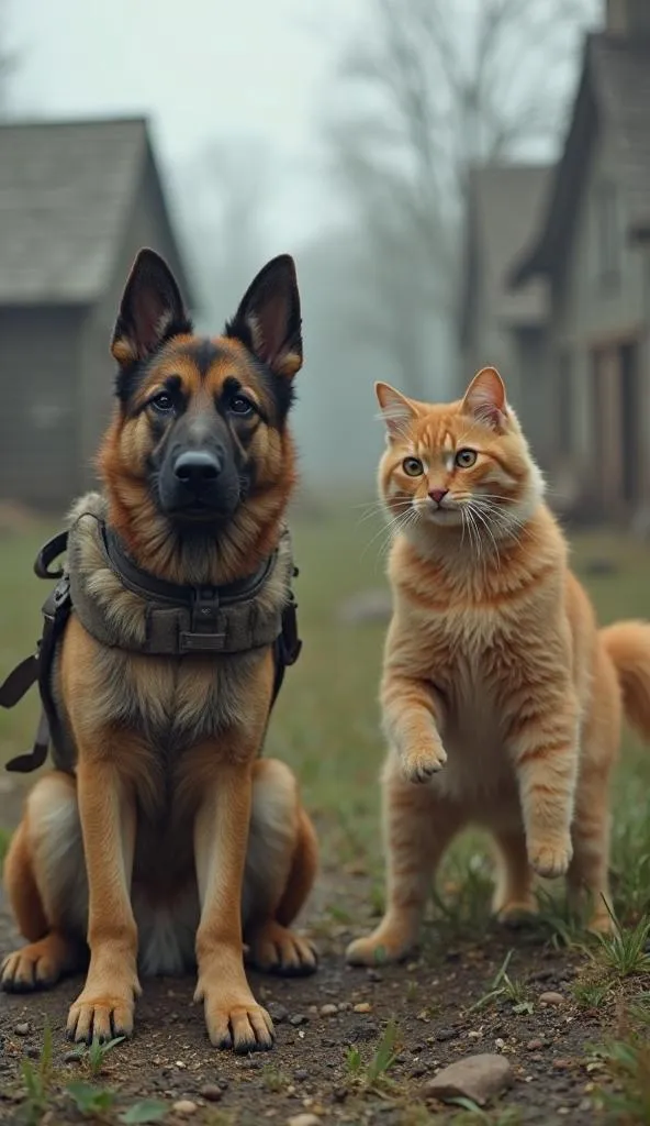 "고양이
