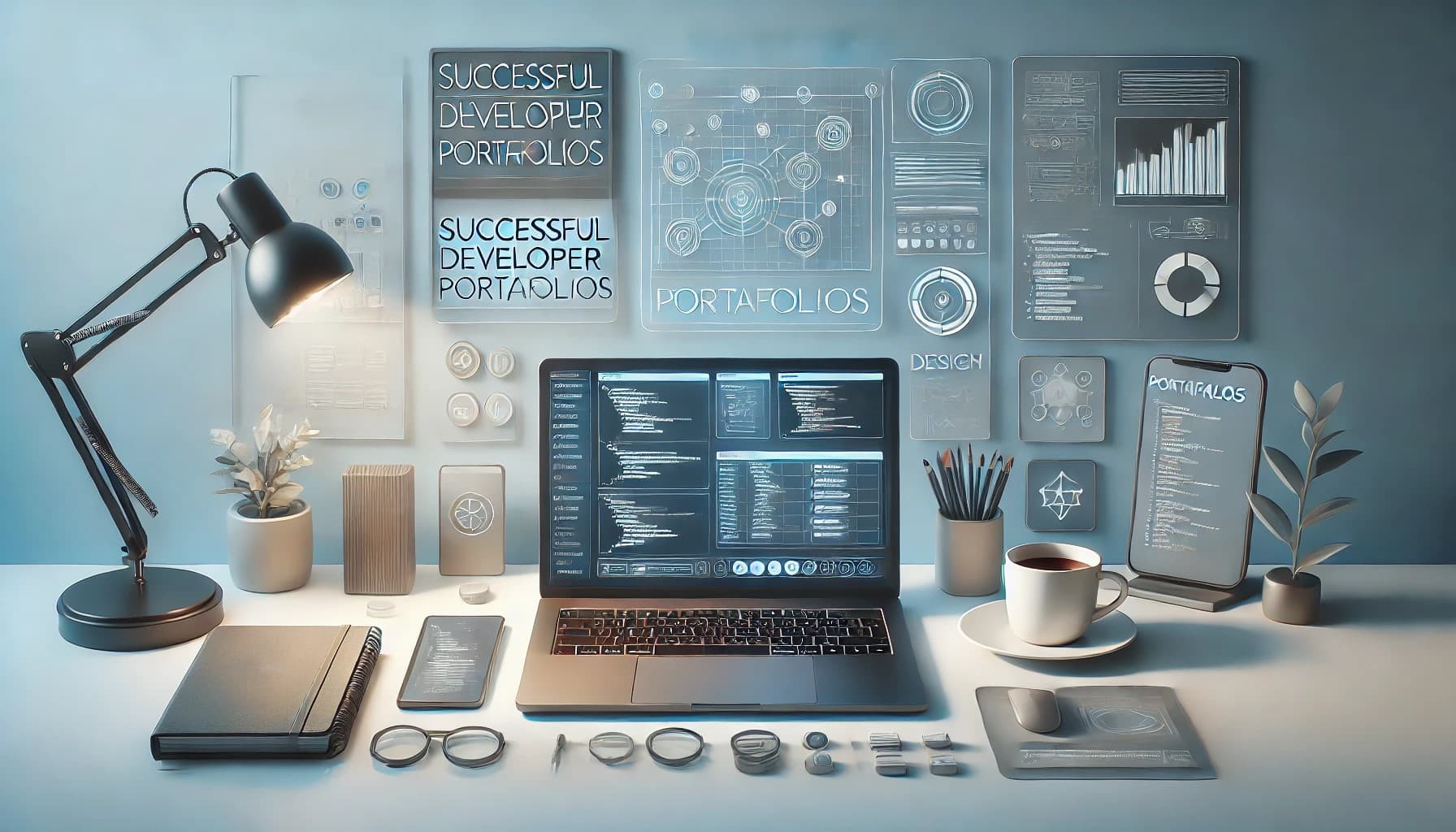 개발자 포트폴리오 제작 가이드
