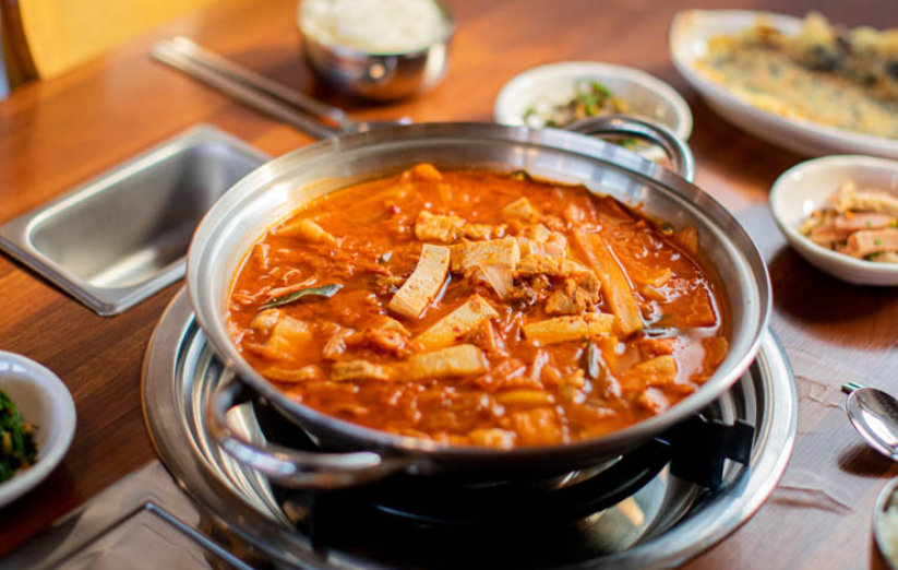 전주 한옥마을 코스 및 맛집 식당 음식점23