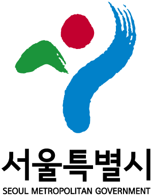 서울특별시 로고