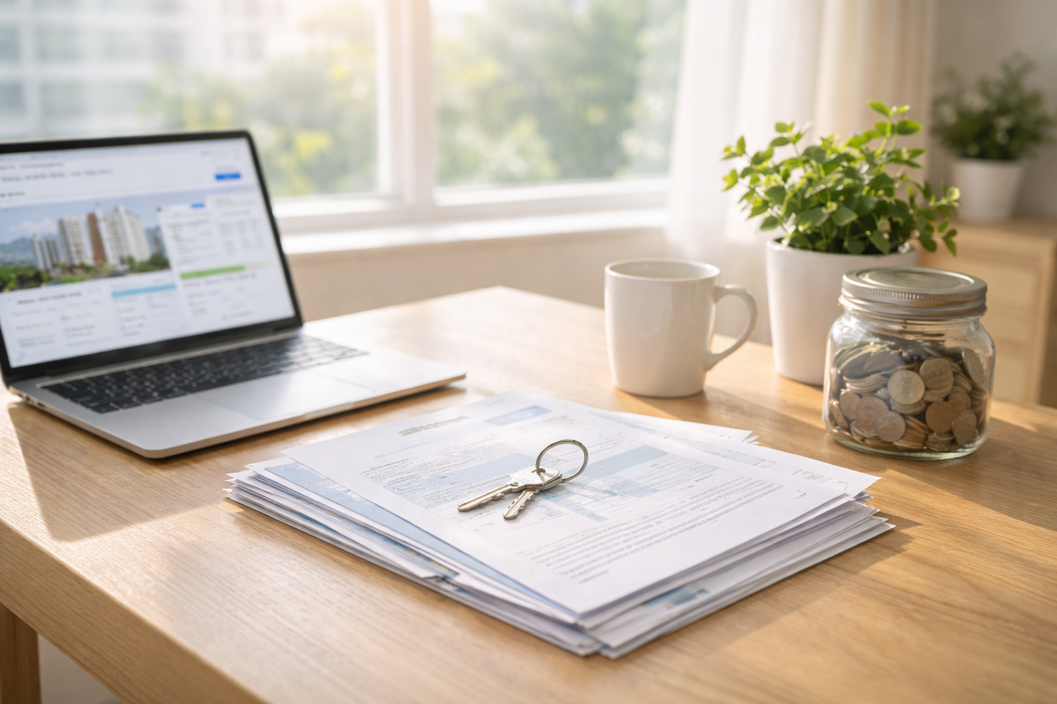 LH임대주택은 단순한 임대가 아니라&amp;#44; 주거비 부담을 낮추고 안정적인 시작을 돕는 현실적인 주거지원 제도입니다