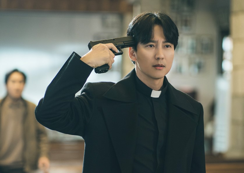 열혈사제2 11화 줄거리
