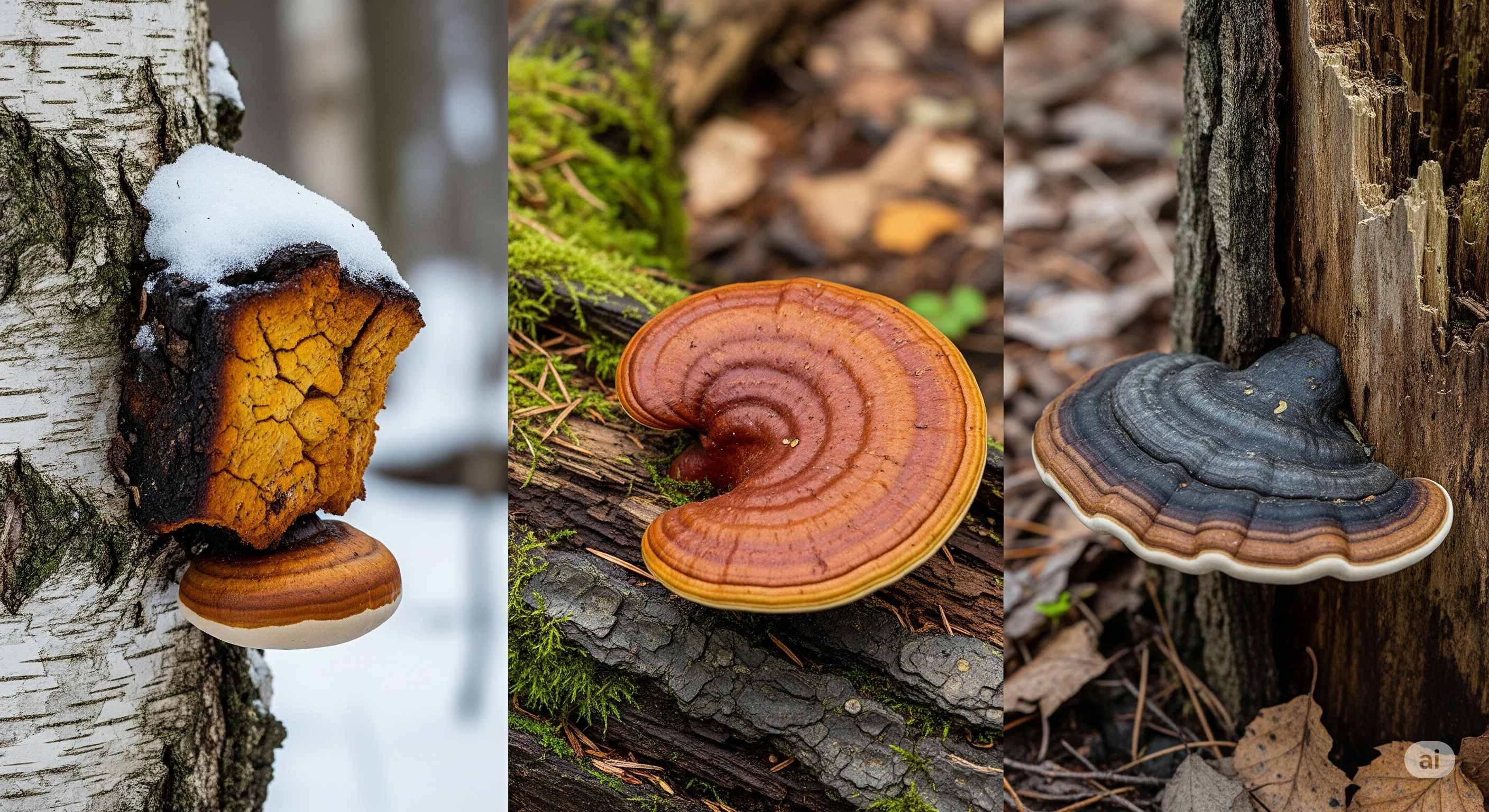 "아답토겐 버섯 비교"에 대한 이미지입니다.