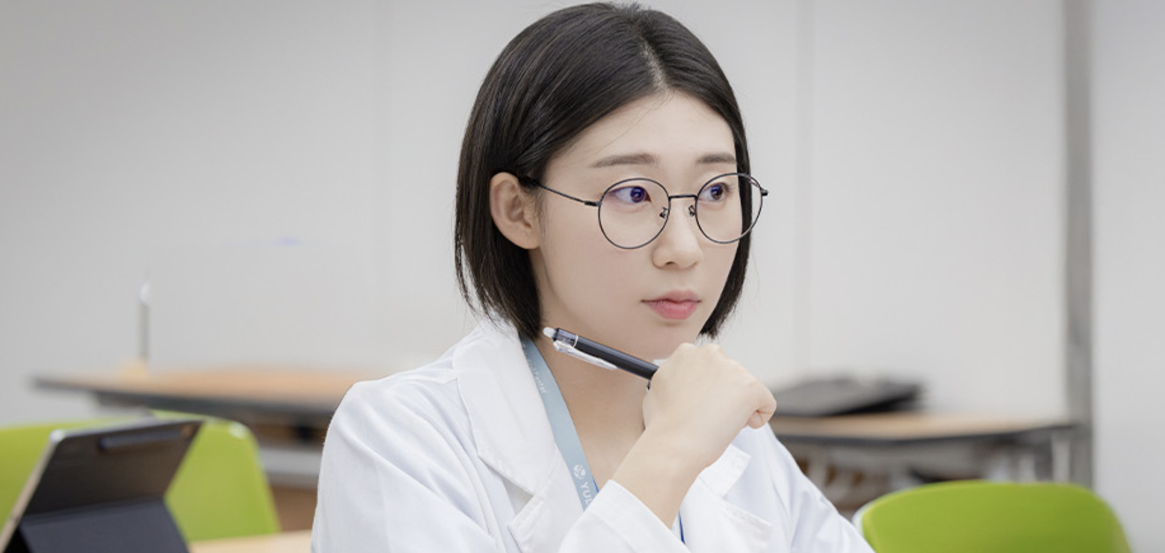 언젠가는 슬기로울 전공의생활_김사비(한예지)