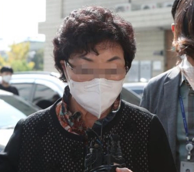 최은순 프로필 나이 고향 가족 사문서 위조 논란 정리