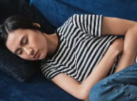 과민성 대장 증후군 증상