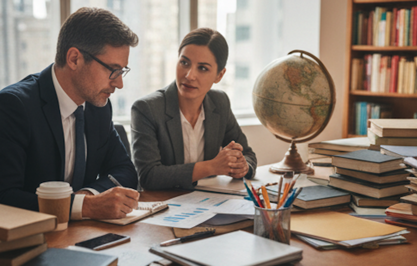 금리 올리면 내 월급 빼고 다 오른다고? 1