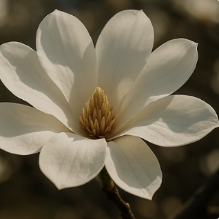 목련 꽃말 자연의 존엄과 품위를 상징하는 목련의 특별한 의미