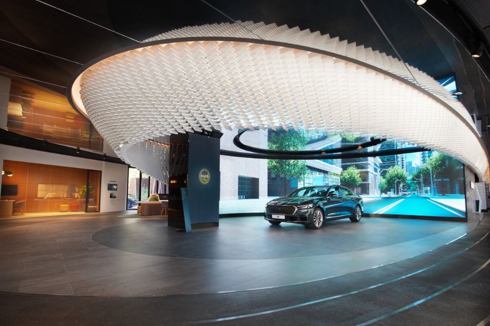 Kia360