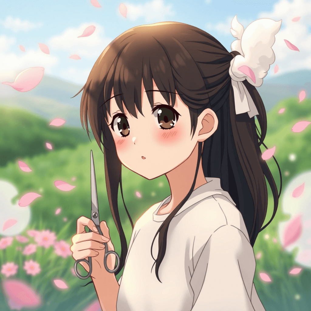 머리 자르는 꿈 해몽