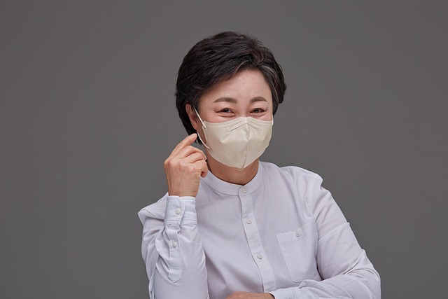 50대 여성, 불안 대신 ‘내 기준’으로 사는 법 – 내면 기준 세우기 루틴