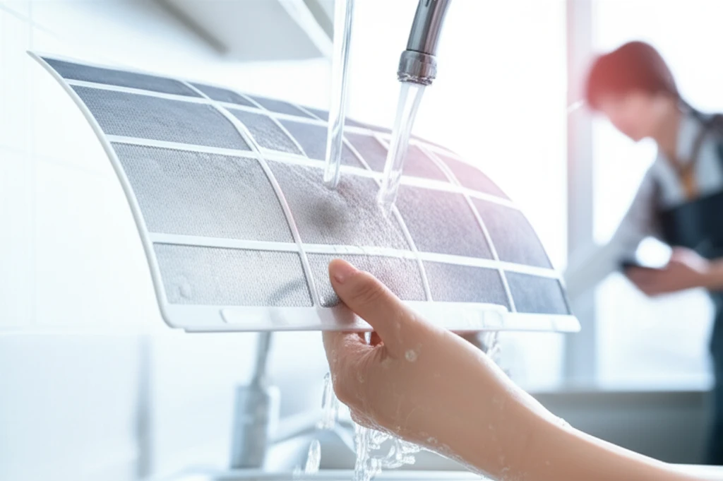 에어컨 전기세 줄이는 방법 핵심 절약