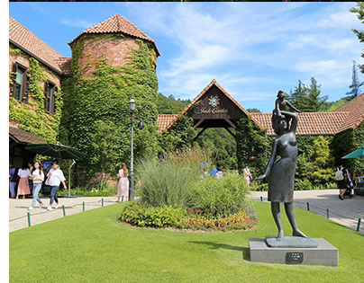  봄 커플 여행지 국내 추천 BEST 7 - 춘천