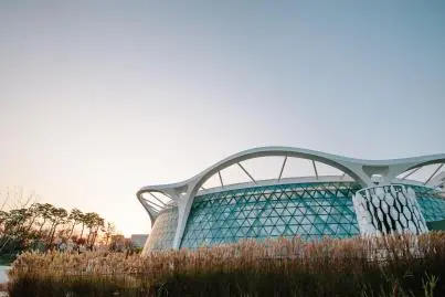 서울식물원 최초 야간 개장 보름밤의 정원 가든파티 in SEOUL 행사 소개 참여 신청 관람 방법 과학 유튜버 궤도 공연