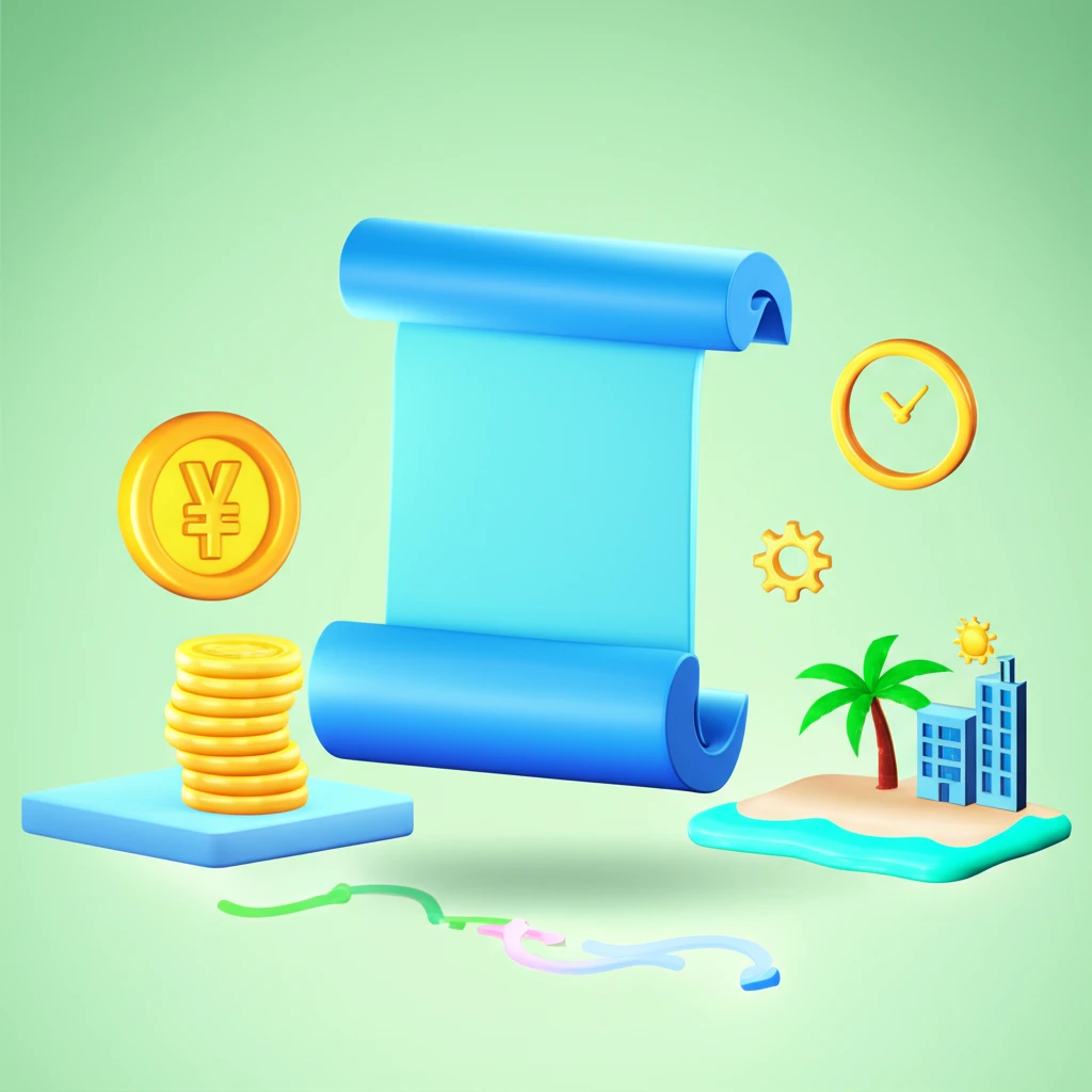 근로계약서, 왜 필요하고 무엇을 확인..