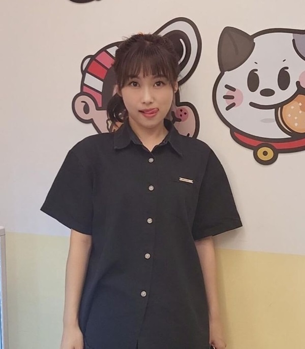 김청아 인스타
