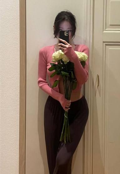 전종서 힙 골반 라인 만드는 방법 3가지