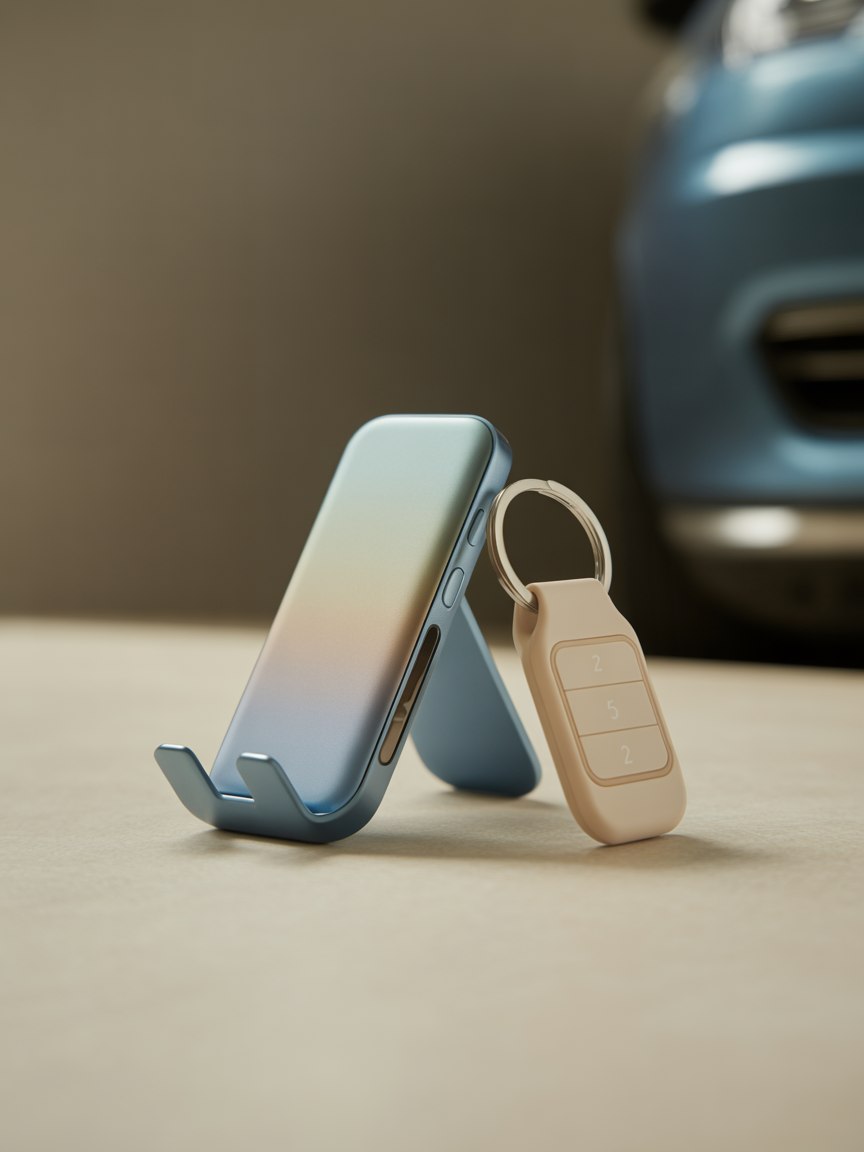 거치대 답례품 제작