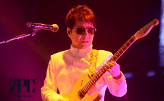 조용필 무료 콘서트 관련 이미지