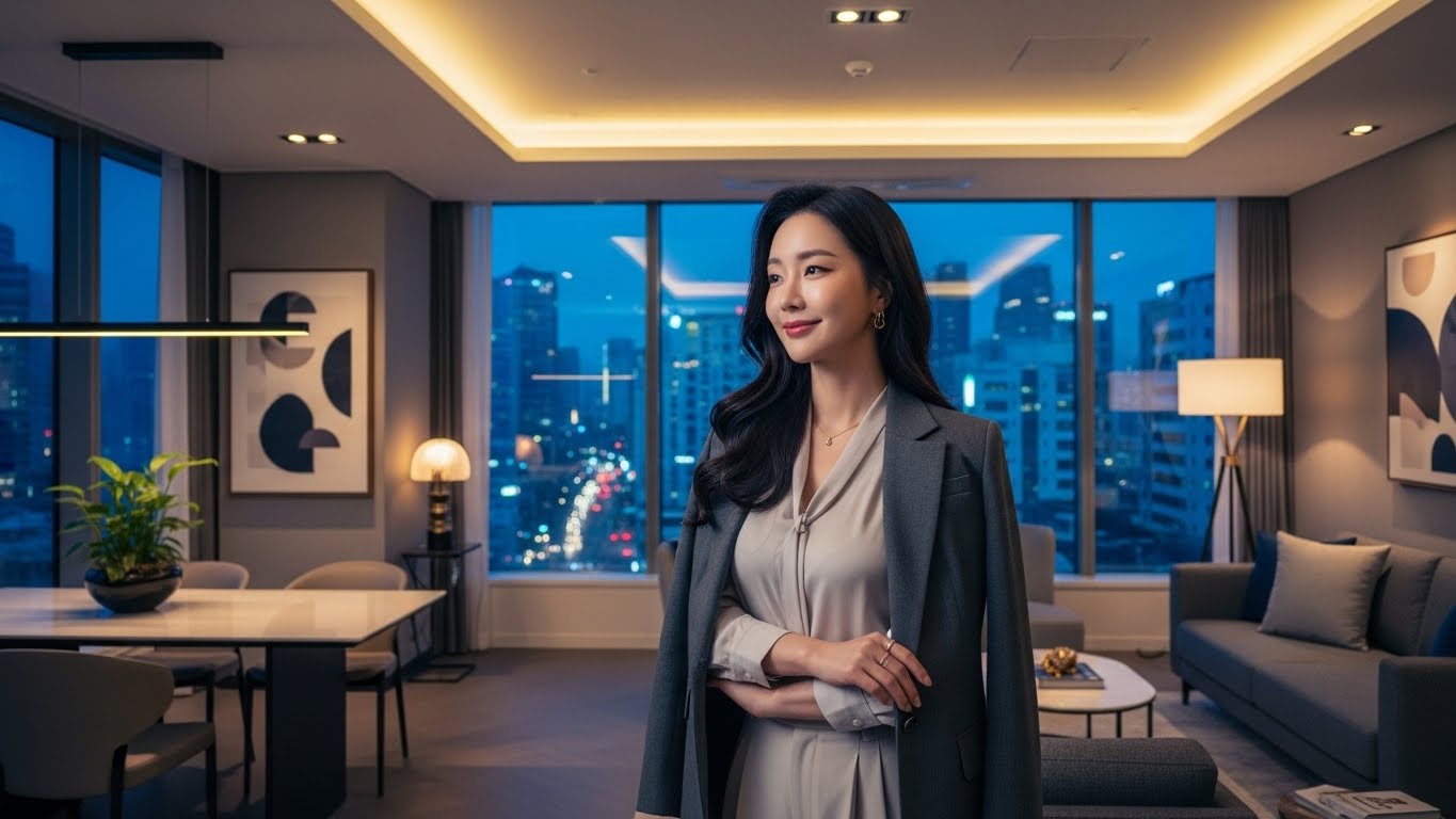 싱가포르 콘도