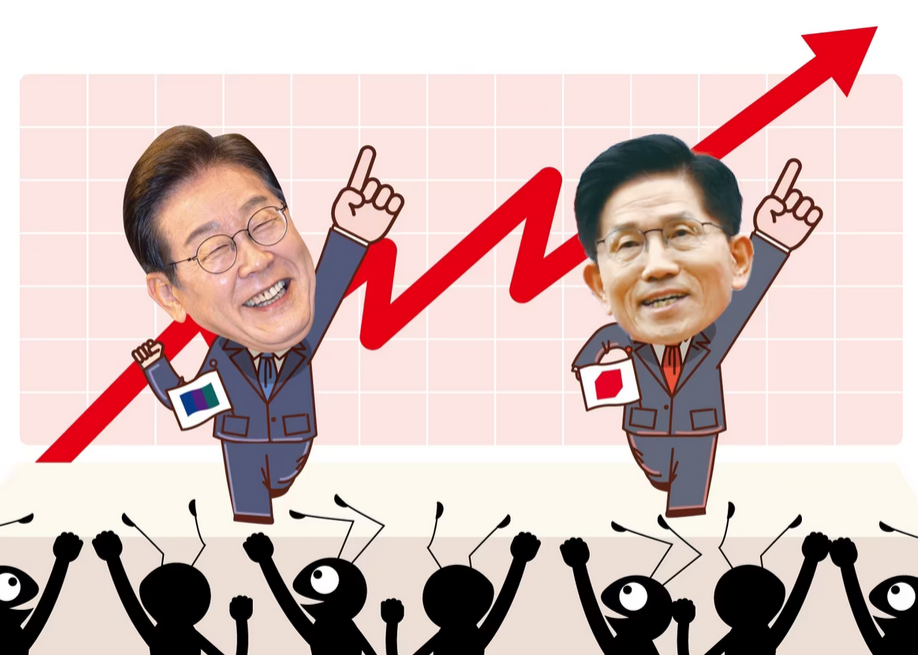 25.05.29(목) 금일 핫한 지주사 관련주 및 주요 종목 공시