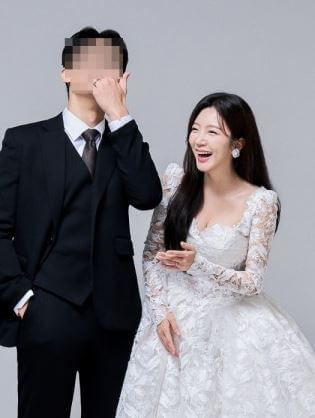 라붐 해인 결혼