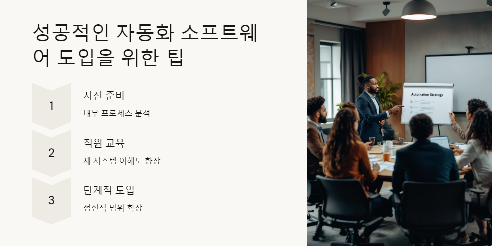 프로세스개선
