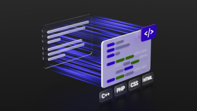 StarCoder2를 사용하여 LLM 코딩 기술(이미지출처- 공식 NVIDIA Blog)
