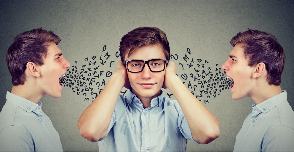 증오하는 사람을 잊지 않는다.