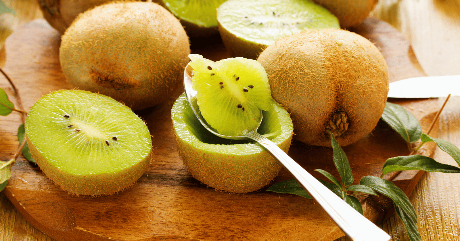 키위효능부작용