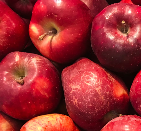 사과의 효능과 부작용 권장량