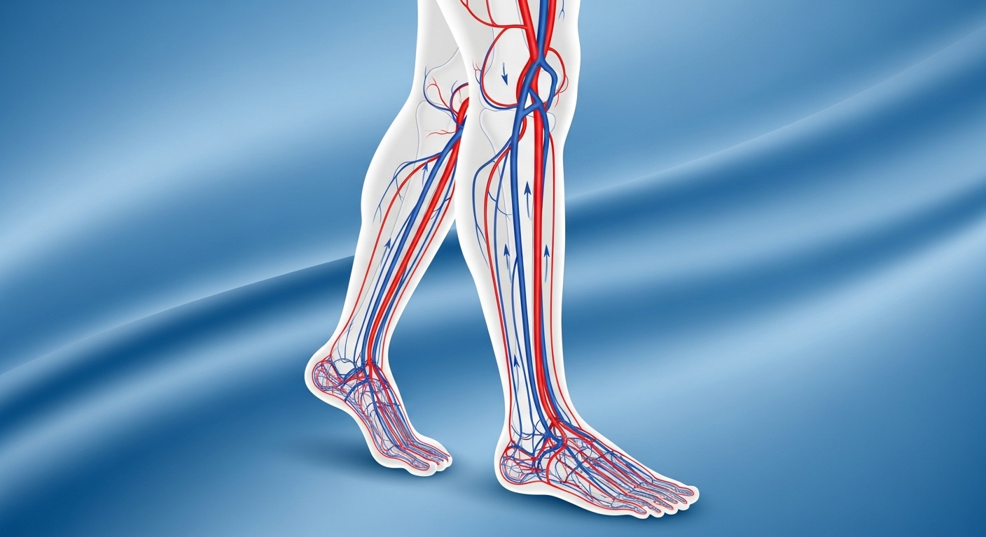 혈액순환 개선제 효능과 부작용 한눈에 정리